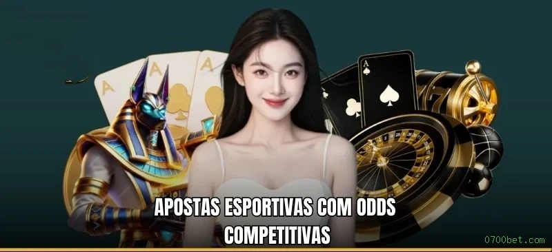 Baixar APK 0700bet.com