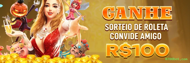 Programa VIP 0700bet.com