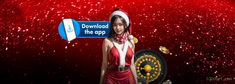 Interface 0700bet.com