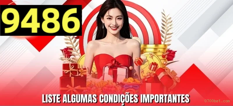 Segurança 0700bet.com